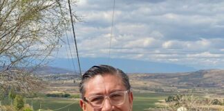 Mantiene José Luis Figueroa trabajo constante y cercano a la ciudadanía