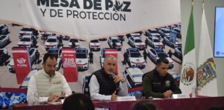 Acusa Rodríguez Álvarez que intereses personales de lideres comerciales entorpecen reordenamiento