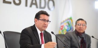 LXII Legislatura, comprometida con la ciudadanía y visitar sus distritos: Pavel Gaspar