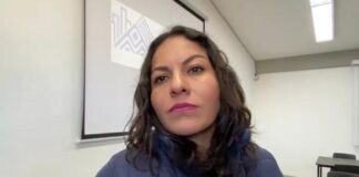 Lupita Cuautle ya trabaja con la militancia del PAN rumbo a su reelección