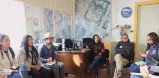 INAH y ayuntamientos de Las Cholulas arrancan preparativos del Festival Equinoccio de Primavera 2026