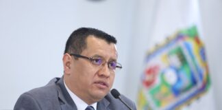 Impulsa Elías Lozada iniciativa para fortalecer la seguridad y atención inmediata