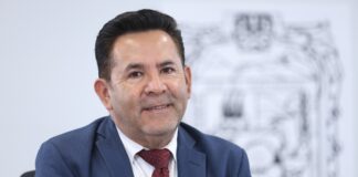 Promueve Miguel Trujillo protección a niñas y adolescentes cuando se detecte un embarazo