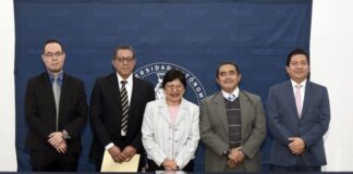 Electrónica BUAP entra al Plan México y se mete al futuro