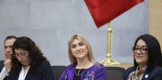 Mujeres, eje prioritario de la procuración de justicia en Puebla: Fiscal General del Estado Idamis Pastor Betancourt