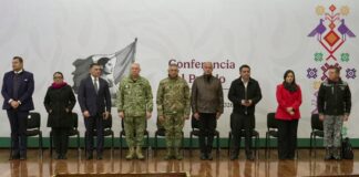 Invertirá gobierno de México 5 mil 812 mdp en obras de infraestructura en Puebla: SICT