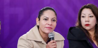 Lupita Cuautle anuncia Festival Volarte 2026 del 12 al 15 de febrero