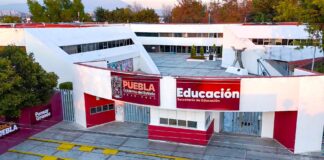 SEP suspende clases en escuelas de las sierras Norte y Nororiental por bajas temperaturas