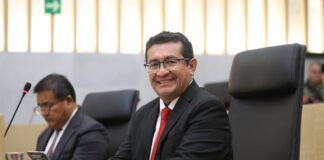 Impulsan Pavel Gaspar y Leonela Martínez tipificar el transhomicidio en Puebla