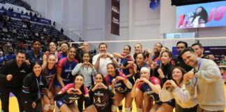 Gobierno Estatal respalda a talentos poblanos para que cumplan sus sueños en deporte