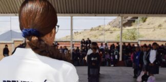Gobierno de San Pedro Cholula impulsa entornos escolares seguros con el programa “Buzón Rojo”