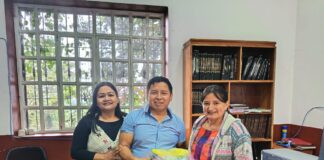 Diputada Esther Martínez fortalece trabajo territorial en Cuetzalan del Progreso