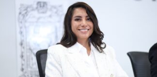 Impulsa diputada Angélica Alvarado la creación de la Ley para el Fomento y Desarrollo de la Economía Creativa