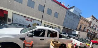 Ayuntamiento de Puebla va por la regulación del espacio público