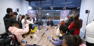 Trabajan Congreso y Gobierno para que Totimehuacán sea municipio