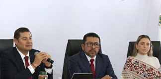 Con transparencia, Gobierno del Estado fortalece confianza ciudadana