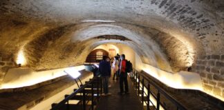 Fortalece Pepe Chedraui la conservación del patrimonio con mantenimiento al Puente de Bubas y Pasaje Histórico 5 de Mayo
