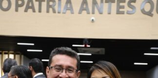 “Día Estatal del Mezcal Poblano”, reconocimiento a esfuerzo de productores: Leonela Martínez y Pavel Gaspar