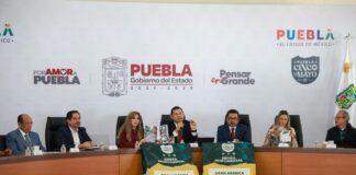 Cultura poblana toma impulso con nuevo liderazgo y respaldo presidencial