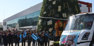 BUAP donará 14mil juguetes a niños y niñas por el Día de Reyes Magos