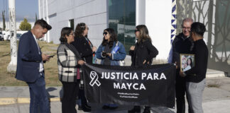 Proceso por muerte de Mayca avanza entre retrasos judiciales
