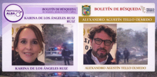 Tlaxcala refuta versión de la Fiscalía de Puebla sobre el crimen Tello Ruíz