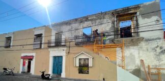Proyecto para rescatar barrios históricos de Puebla arrancará en 2026