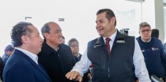 Gobierno estatal, empresarios y universidades conforman comité de la Feria de Puebla 2026