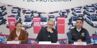 Condena Franco Rodríguez politización de la clausura del Relleno de Chiltepeque