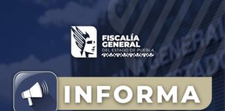 Inicia FGE investigación por hallazgo de seis personas sin vida en Huehuetlán El Grande