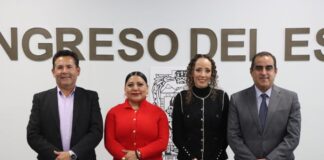 Congreso aprueba exhorto para garantizar justicia con perspectiva de género y protección de la niñez