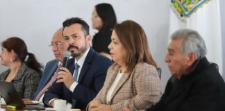 Gobierno Estatal propone al congreso penas más severas por delito de despojo inmobiliario