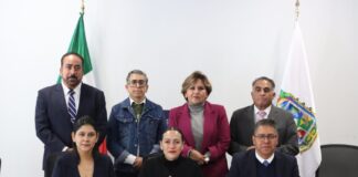 Congreso del Estado fortalece la transparencia e interacción ciudadana con modernización de su sitio web