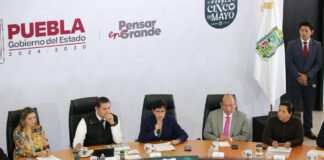 Cero tolerancia a transporte irregular, Gobierno Estatal pone orden y protege a familias