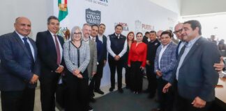 Con 12 nuevas rutas aéreas, Puebla impulsa desarrollo, economía y turismo