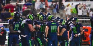 Arcángeles de Puebla reiteran su compromiso con la LFA y aseguran su lugar en la temporada 2026