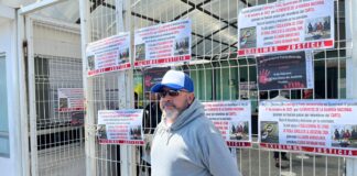 Acusan a elementos de la Guardia Nacional de suplantar al CJNG y secuestrar a dos jóvenes en Texmelucan