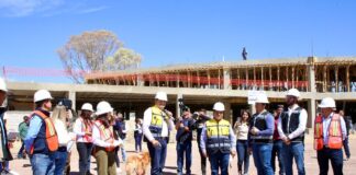 Con enfoque humanista, célula de bienestar animal registra avance del 38%