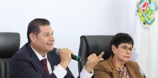 Implementa gobierno estatal transporte alternativo y garantiza movilidad segura a familias