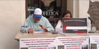 Ex elemento de la SEDENA es absuelto de secuestro y enfrenta otro proceso en libertad