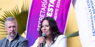 Feria del Empleo con Perspectiva de Género 2026 llega a San Andrés Cholula
