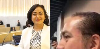 Lo bueno, lo malo y lo peor” la llegada de Alcalá al PAN: diputados fijan postura