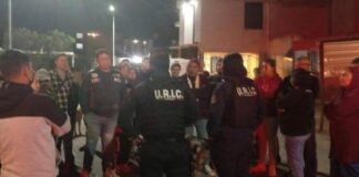 Desalojo pacífico en Misiones de San Francisco: Coronango garantiza tranquilidad vecinal