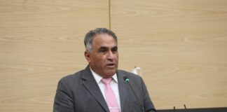 Pide diputado Elpidio Díaz inspección a unidades del transporte público