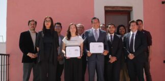 Chedraui refuerza conservación patrimonial con Anáhuac Puebla