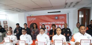 Instalan UDAIM en Cuautlancingo, avanza atención a mujeres