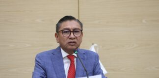 Propone José Luis Figueroa implementación de “Notario de Asistencia” para atender a grupos vulnerables