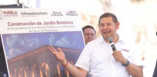 Renace Ex Hacienda de Tolentino; generará desarrollo