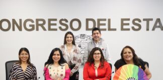 Avala Comisión del Congreso exhorto para prevenir, atender y erradicar el hostigamiento y acoso sexual en administraciones municipales