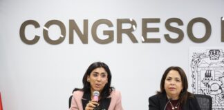 Espacios accesibles y capacitación para evitar discriminación a personas con discapacidad, aprueban en Comisión del Congreso